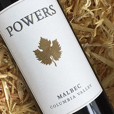POWERS // MALBEC