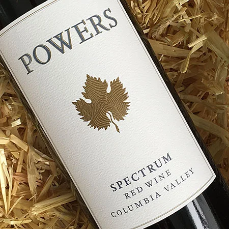 POWERS // SPECTRUM