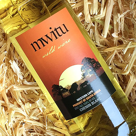 MWITU // CHENIN BLANC