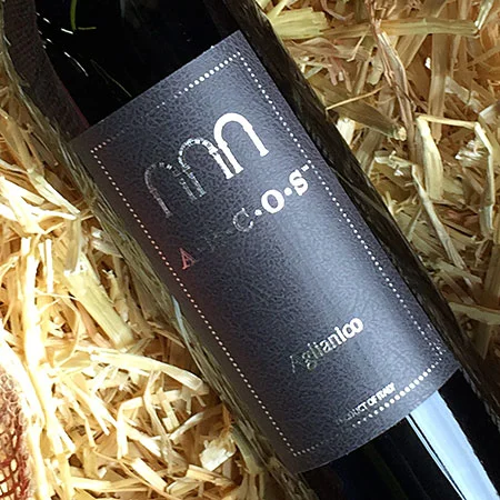 ARCOS // AGLIANICO