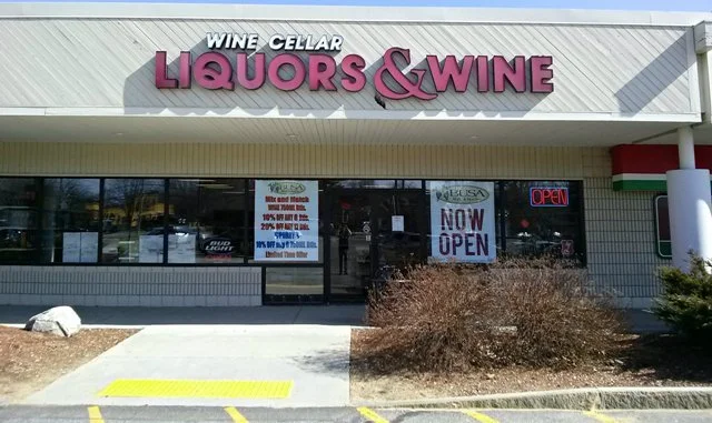 Busa Wine & Spirits