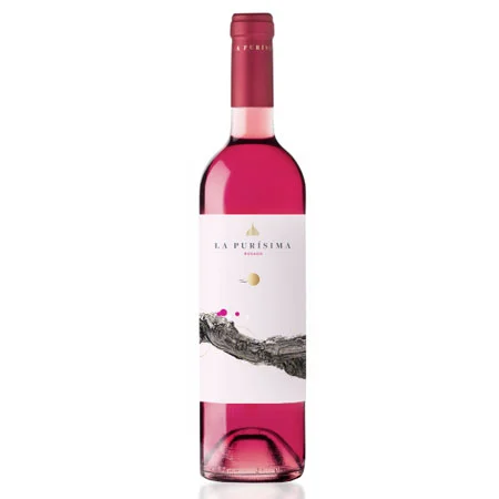 LA PURISIMA // ROSADO