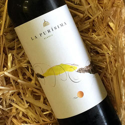 LA PURISIMA // BLANCO