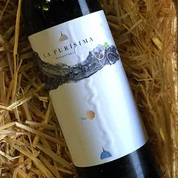 LA PURISIMA // MONASTRELL