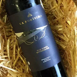 LA PURISIMA // OLD VINES EXPRESSION
