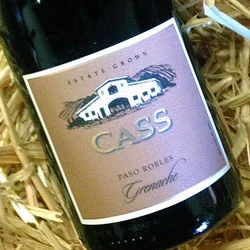 CASS // GRENACHE