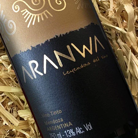 ARANWA // MALBEC