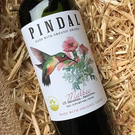 PINDAL // MALBEC