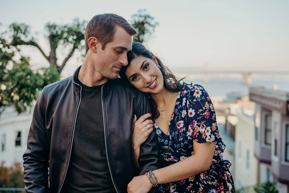 Makeup and Hair for An Engagement Shoot, Boudoir shoot  Wowpretty