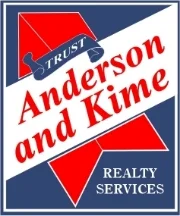 Anderson and Kime