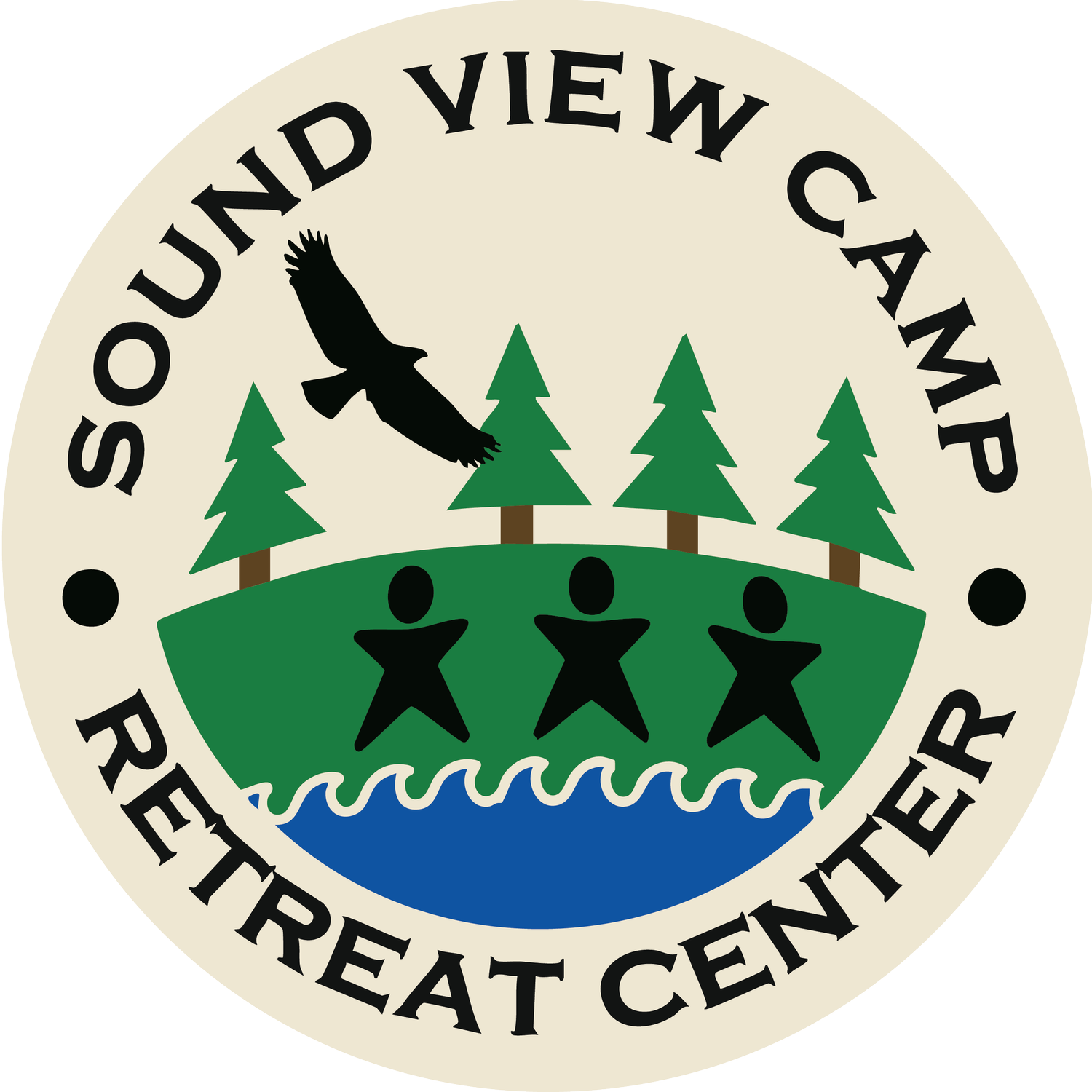 Sound View Camp and Retreat Center