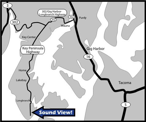 map to camp