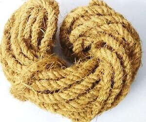 Coir Rope