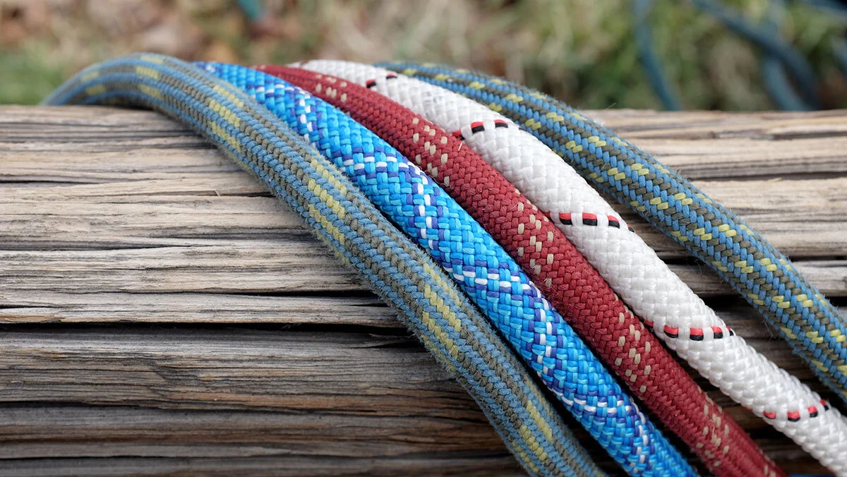 Sound View Camp And Retreat Center Why Knot 3 Synthetic Rope