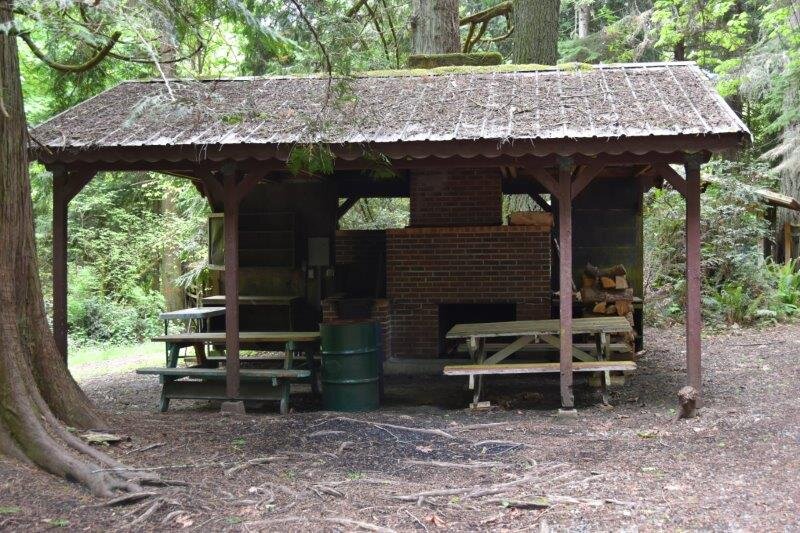 Picnic Shelter