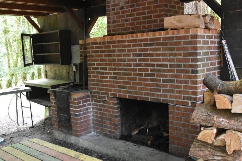 Picnic Shelter