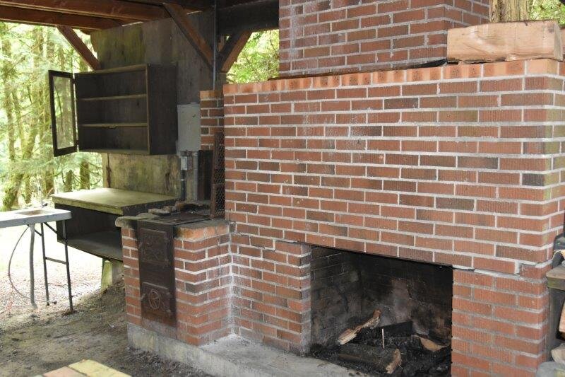 Picnic Shelter