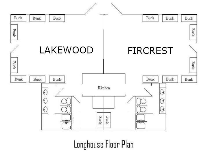 Longhouse Floor Plan
