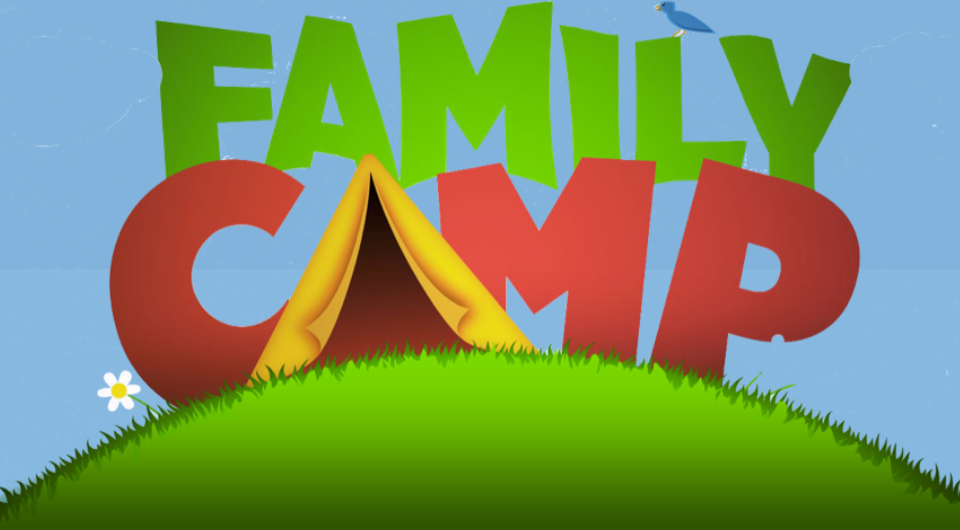 Off-Season Family Camps