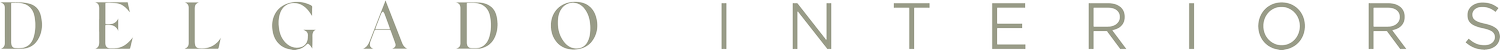 Delgado Interiors