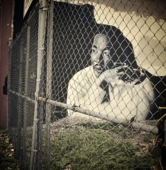 The Balance of Broken Dreams: A Memory