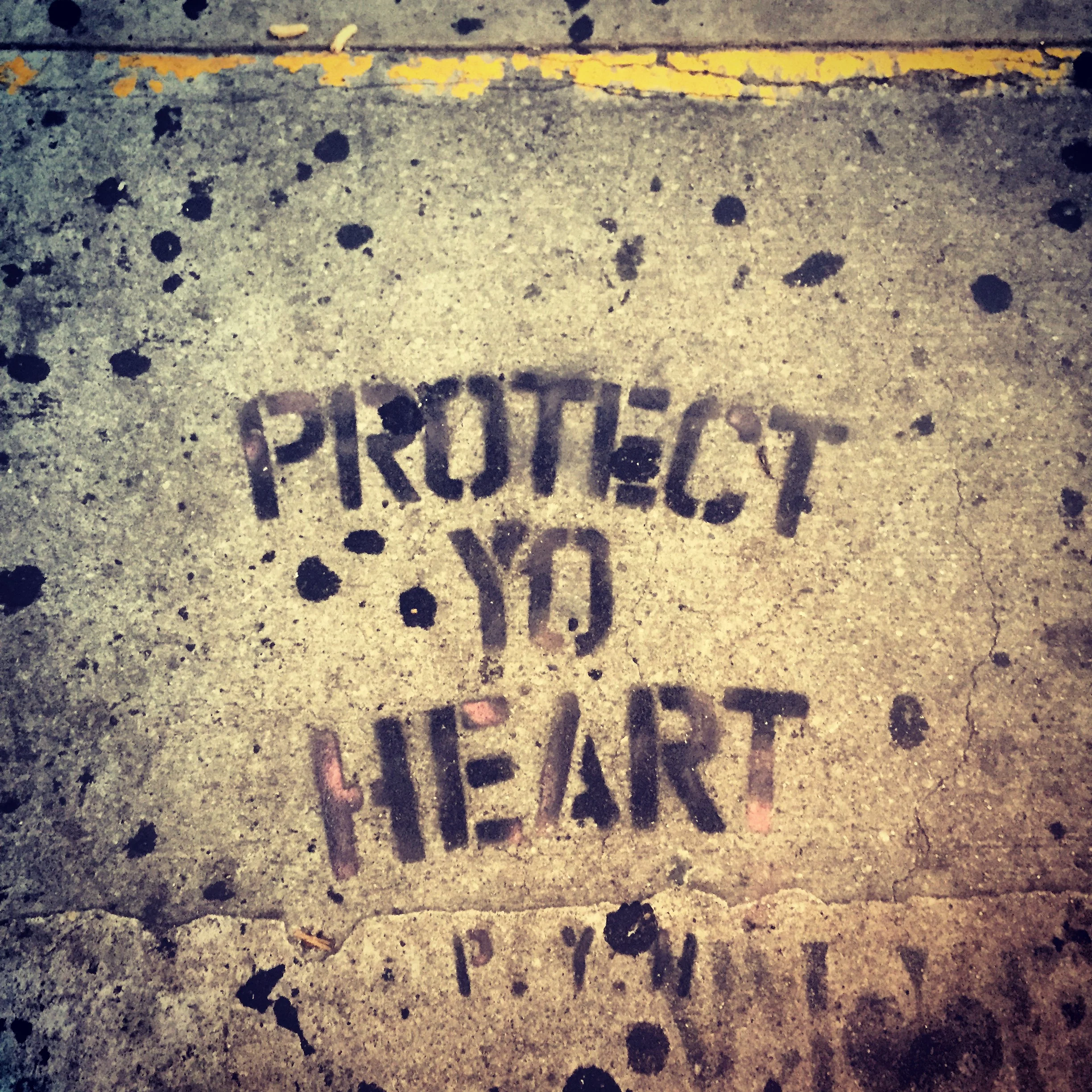 Sometimes I Think of Losing You