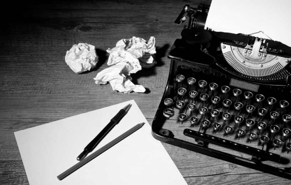 Writer's Block