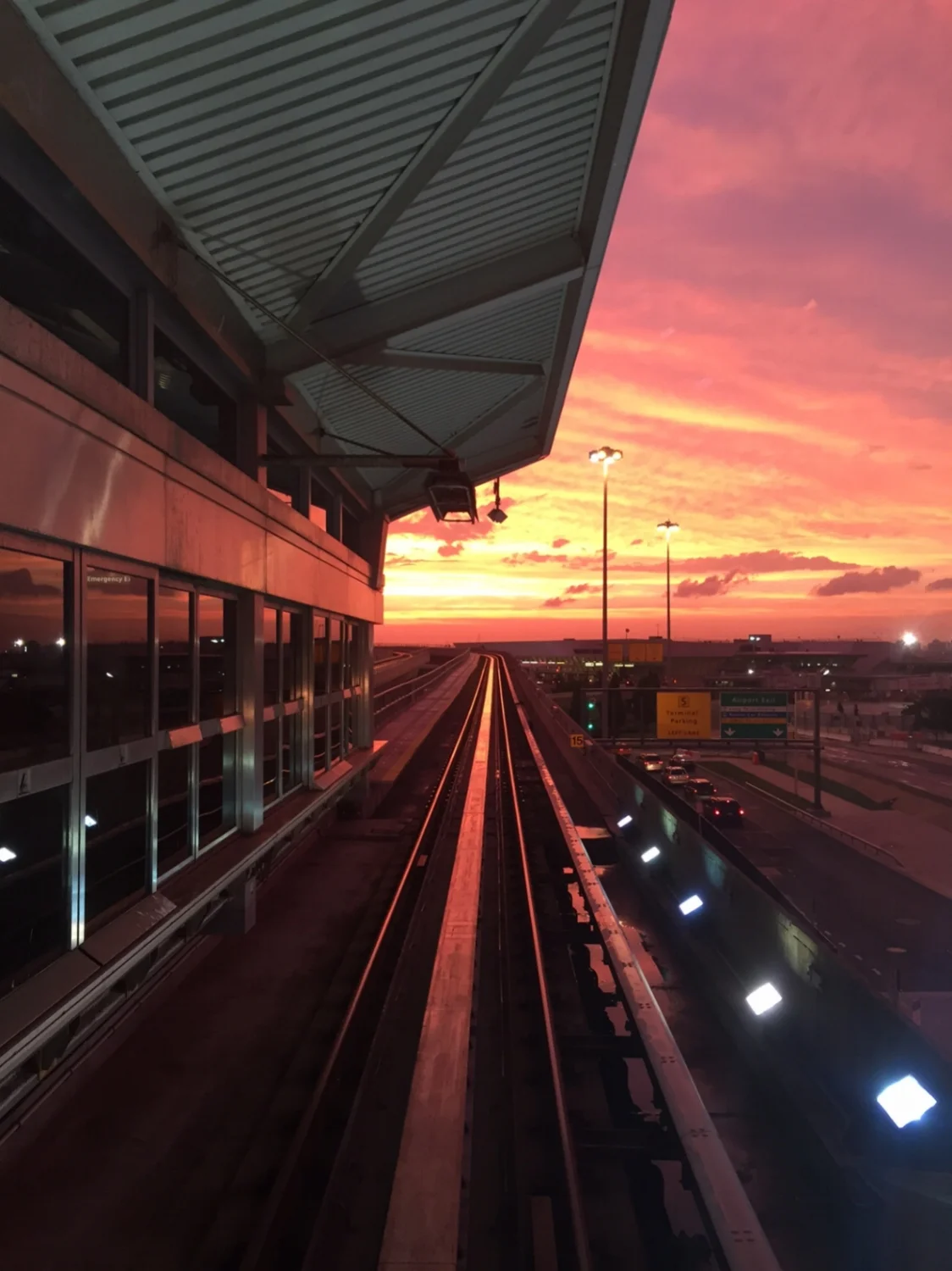 Free Time: A Realization