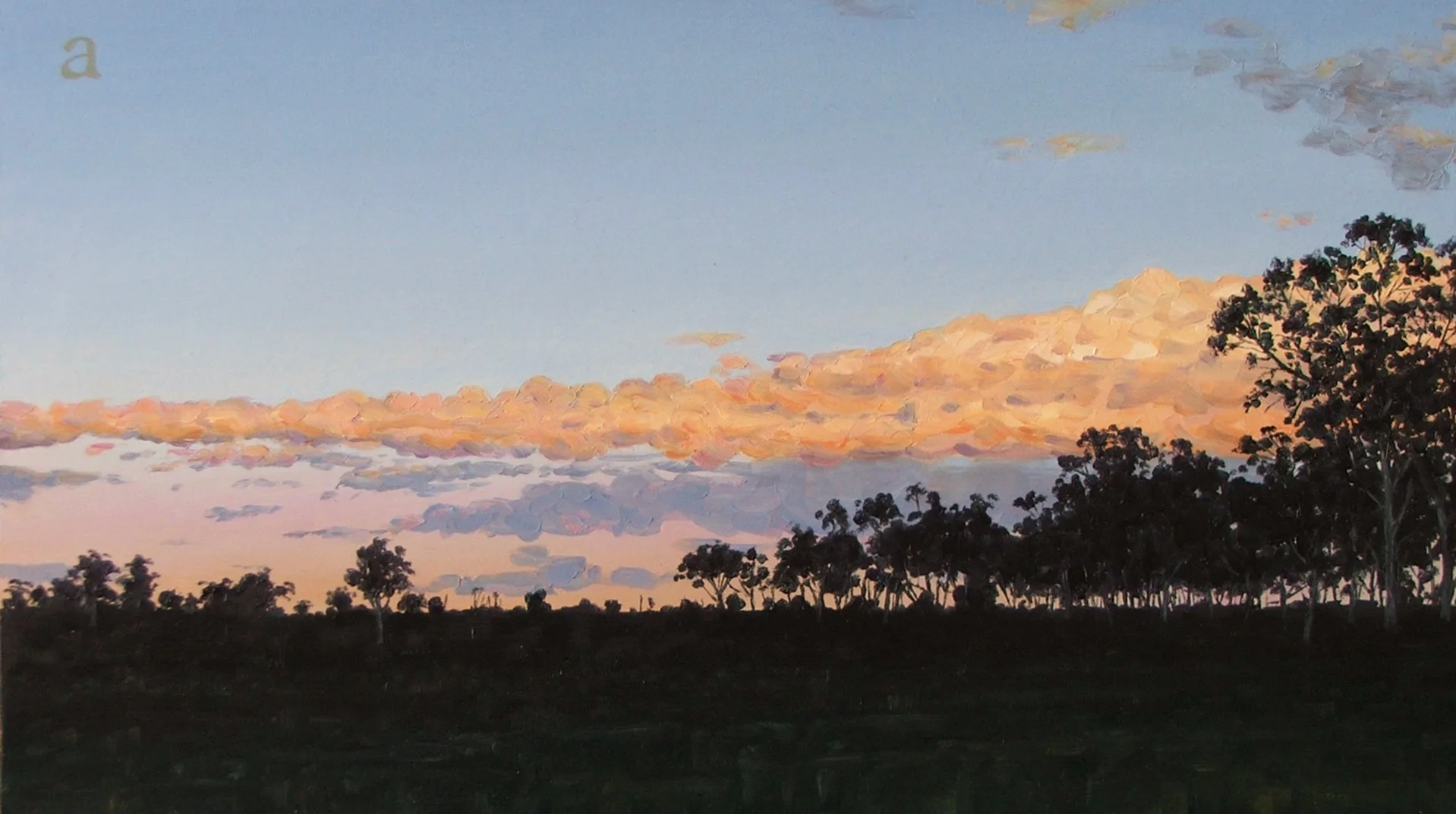 Braidwood Twilight
