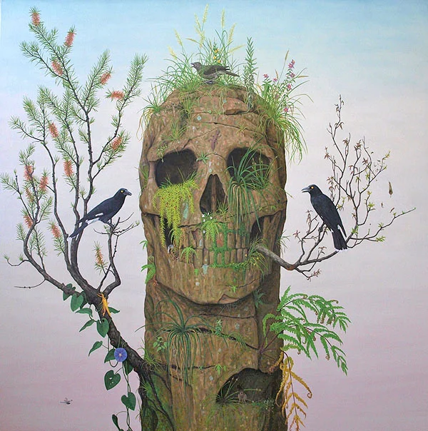 The Mocking Birds (post homo)