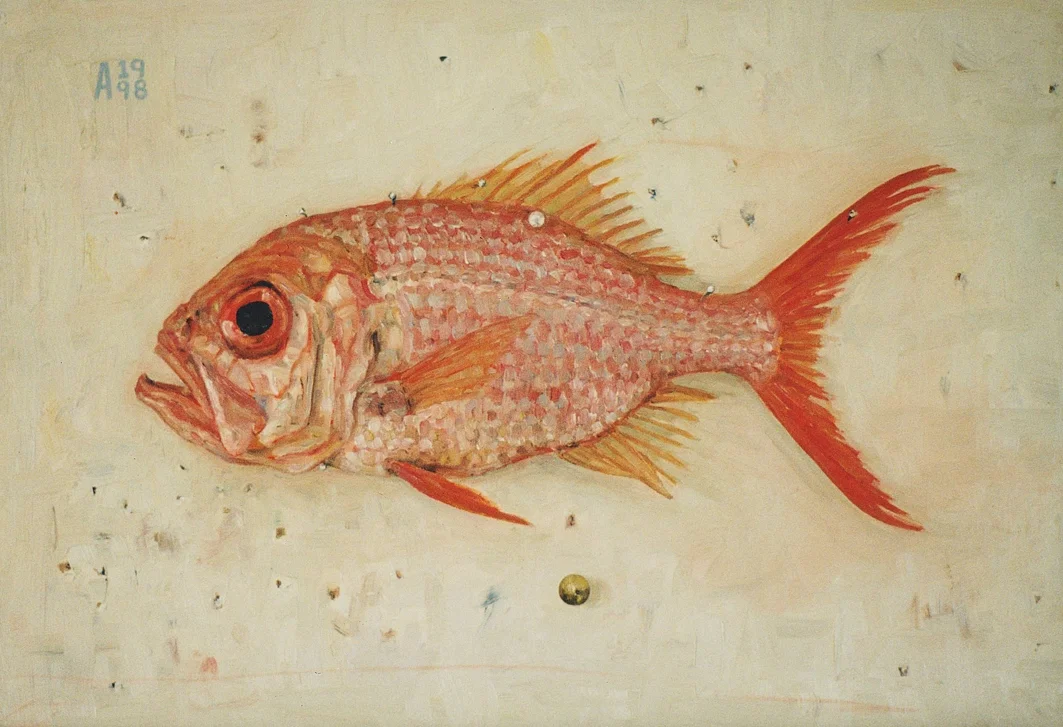 Nannygai