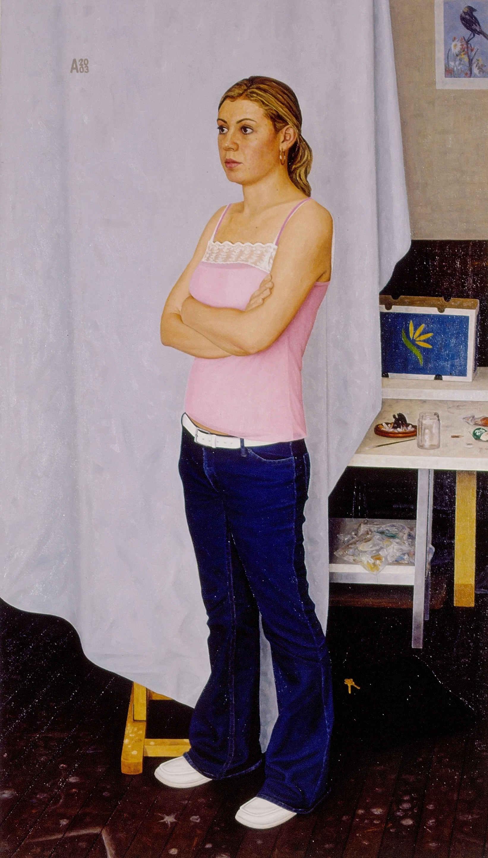 Nicola Stapelfeldt