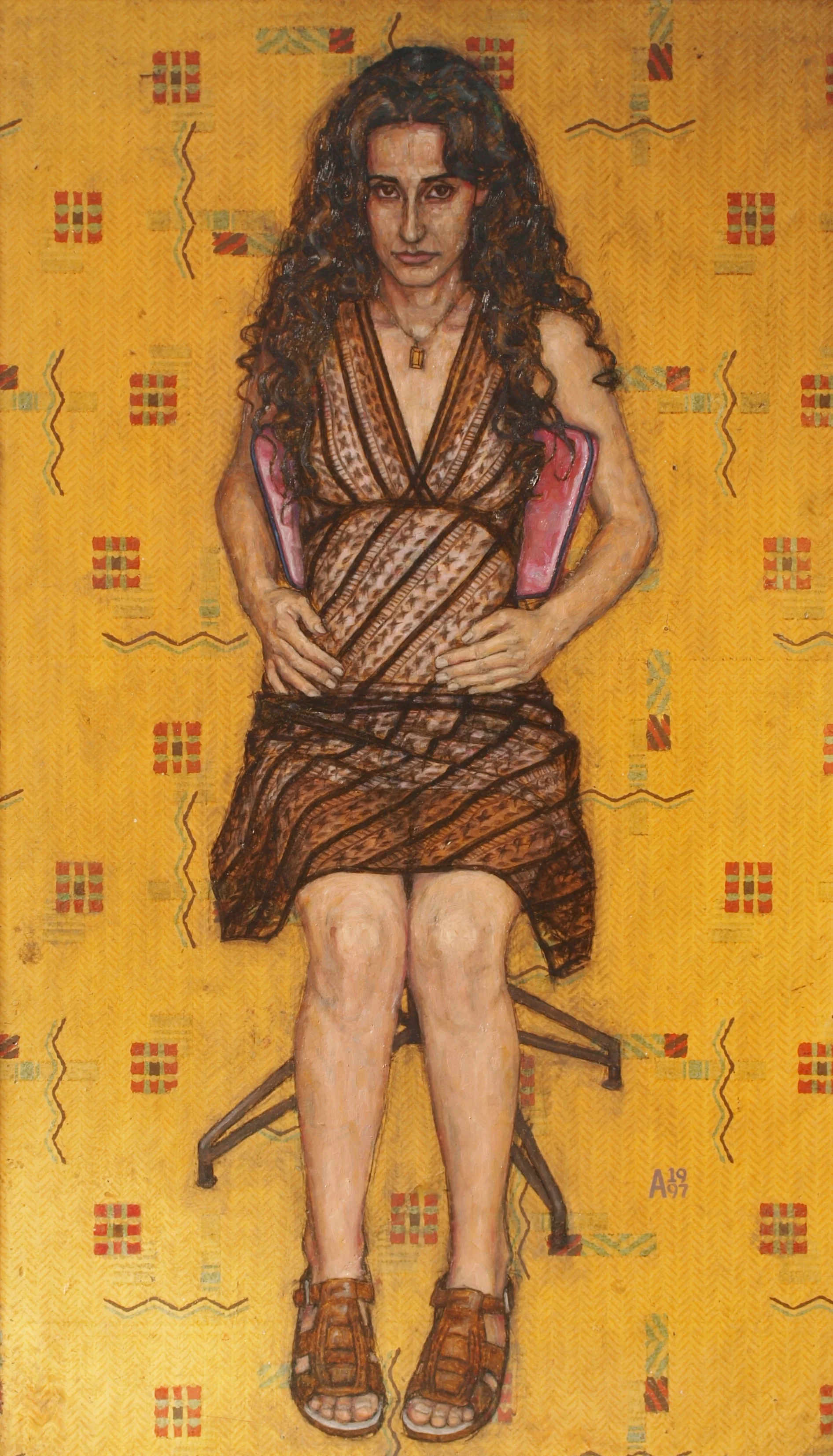 Grace Burzese
