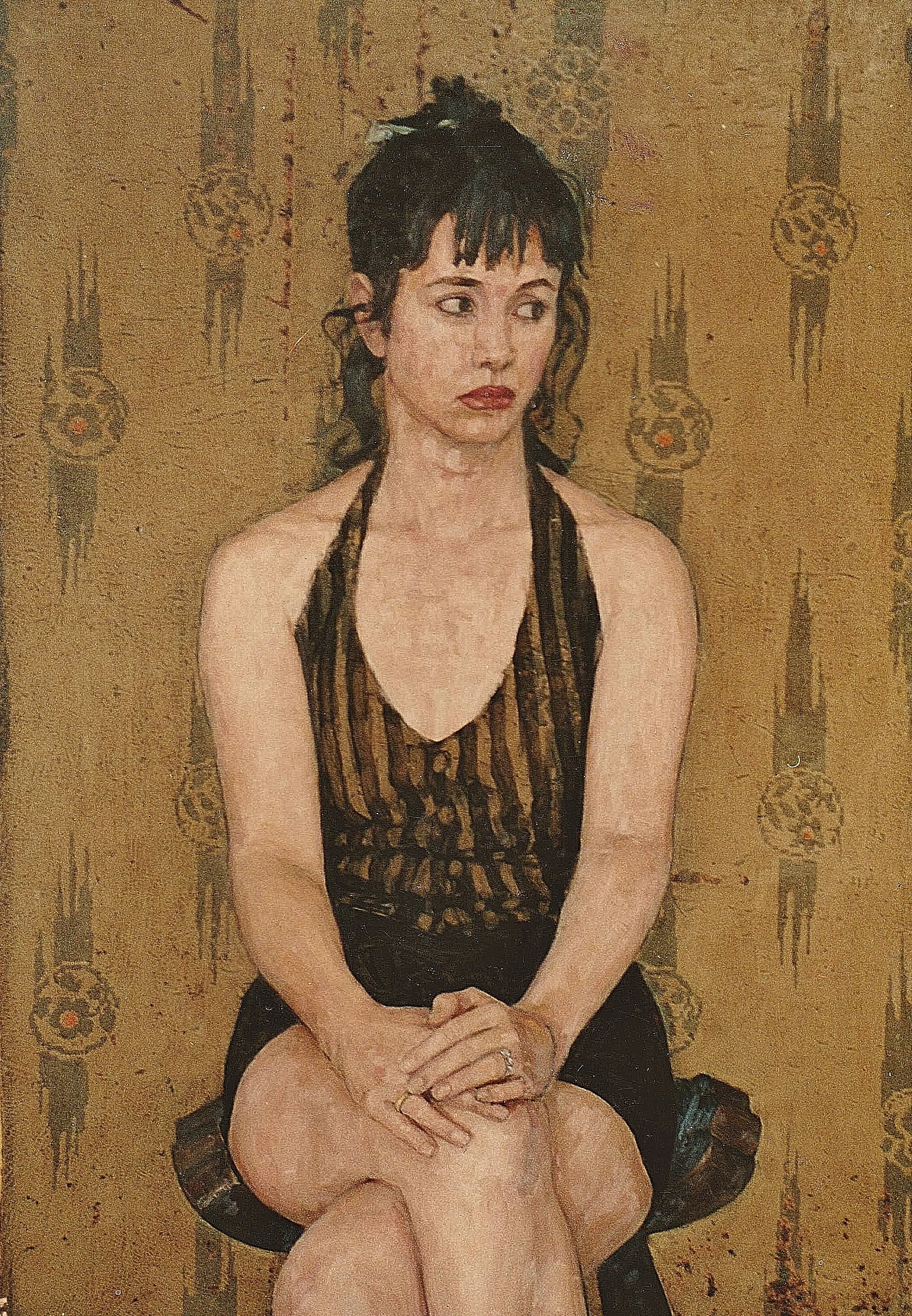 Romany