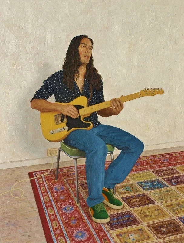 Omar Abidin