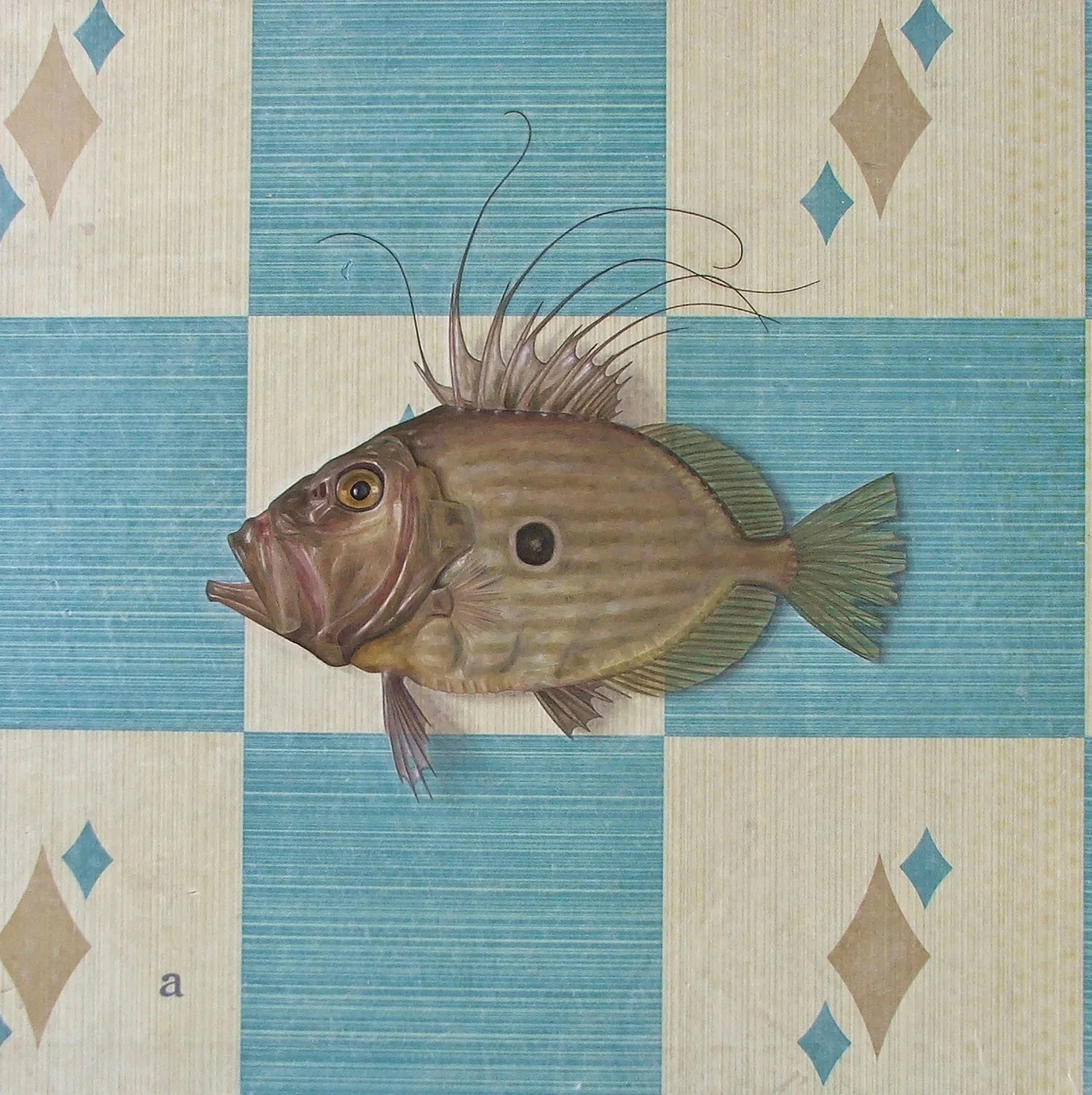 John Dory