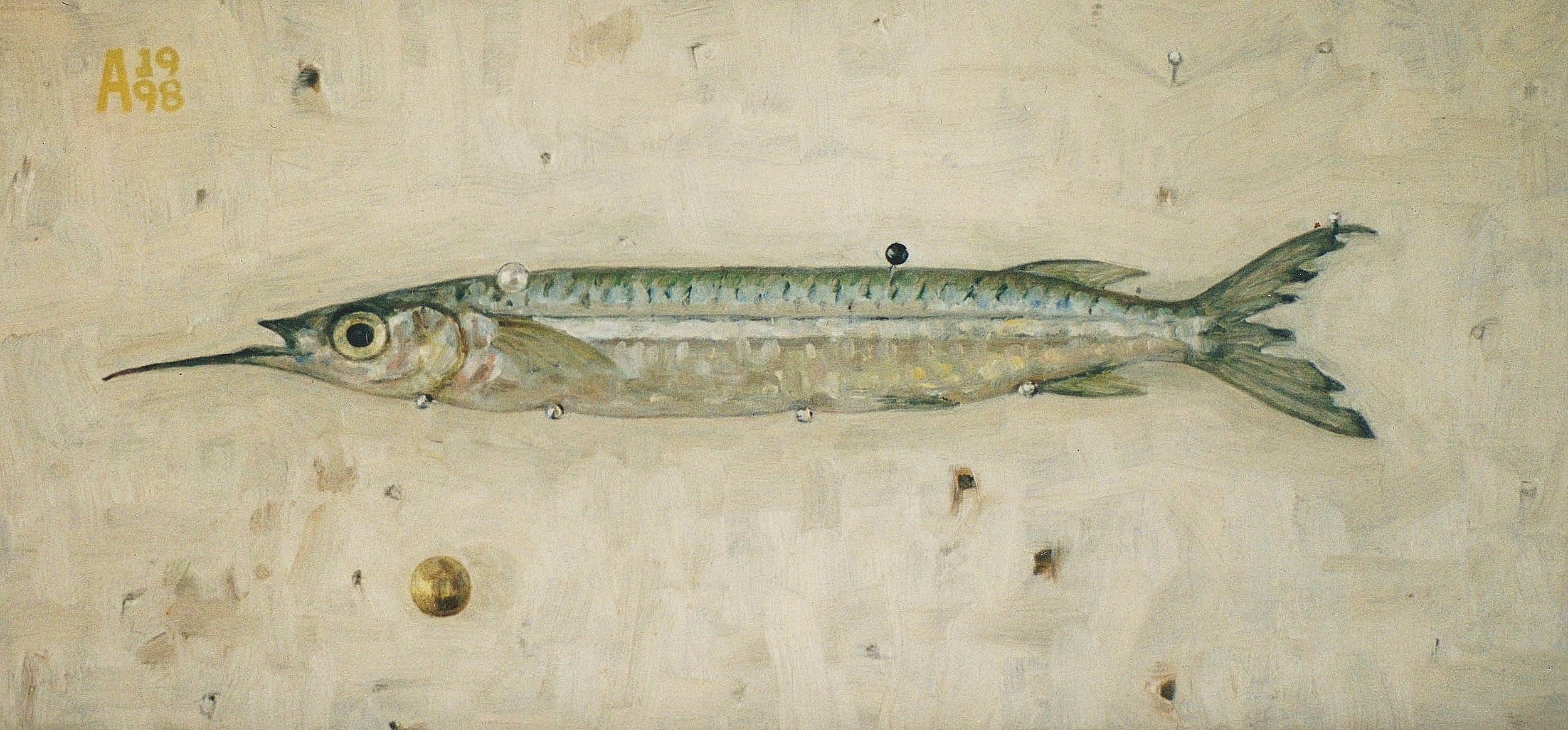 Garfish