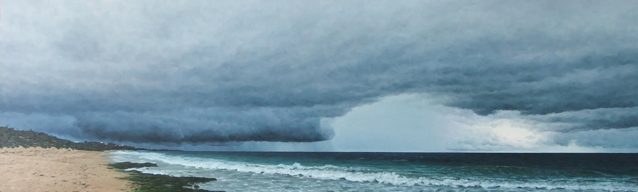 Oncoming Storm