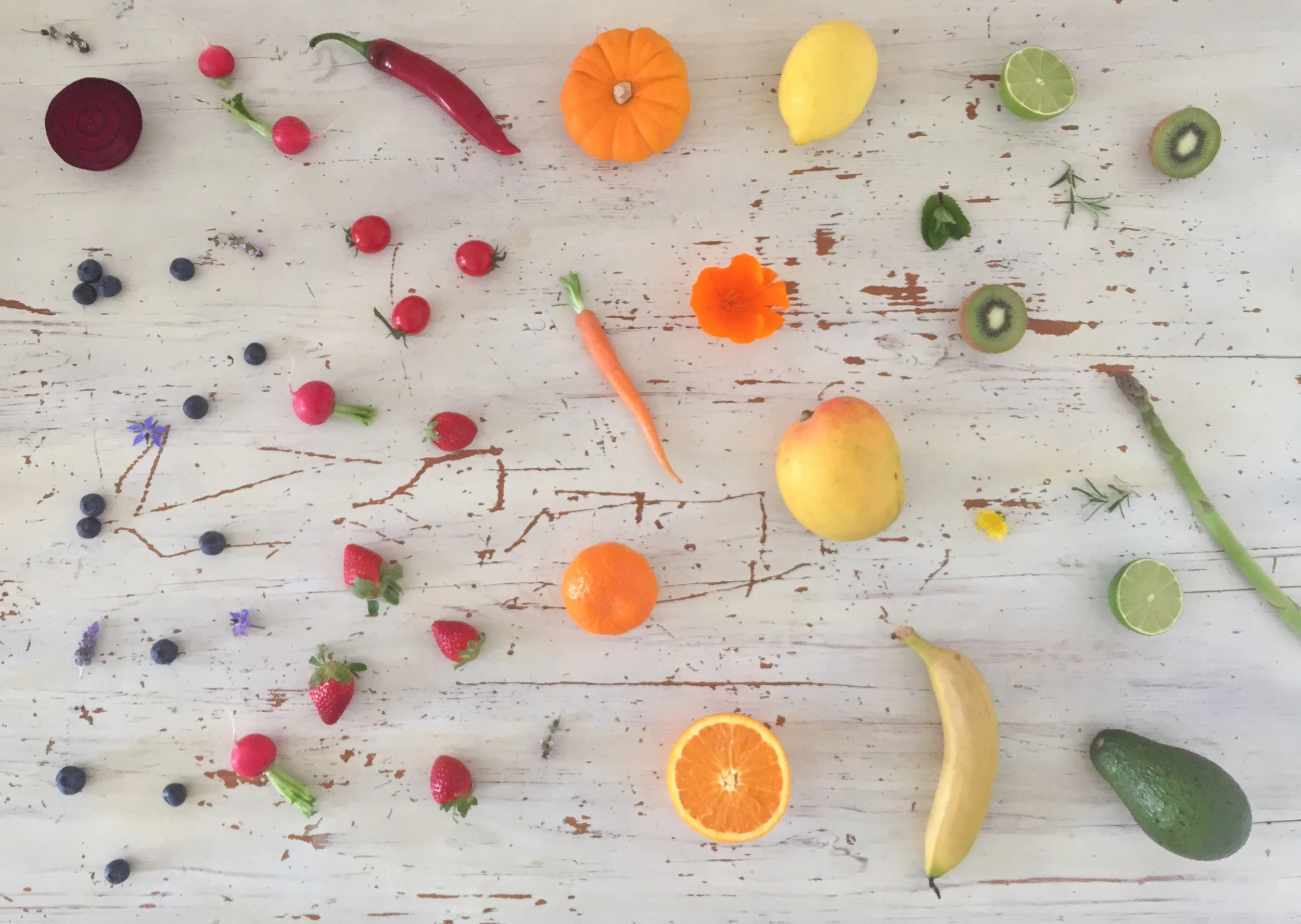My Spring Cleanse: what I do to feel & look great