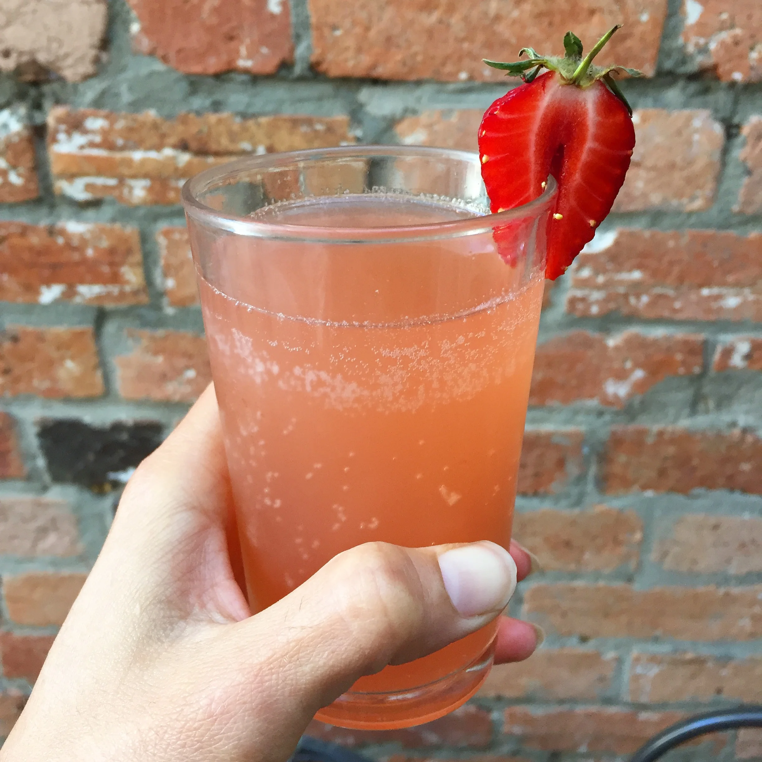 Fizzy, festive, gut loving brews: how to make kombucha