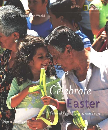 It's a book from National Geographic. Of course the photography is first-rate!