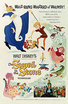 The movie is great but very different from the book--but both are appropriate for elementary schoolers.