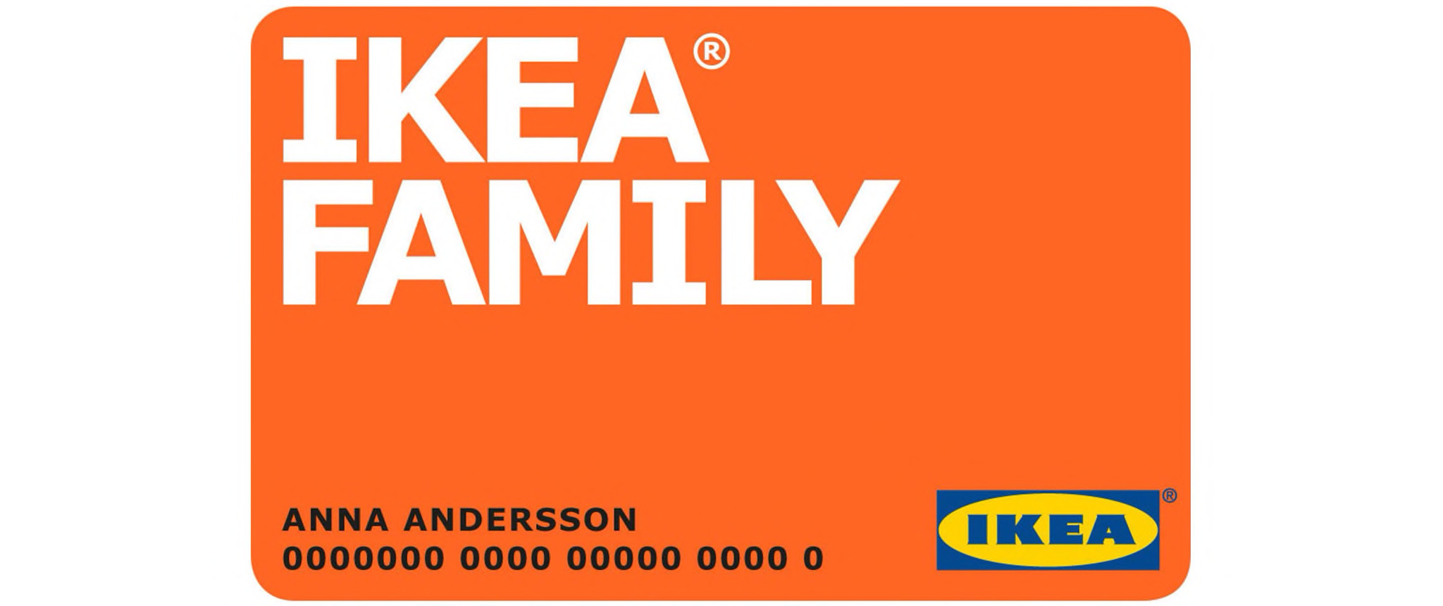If an IKEA is on your list of potential stops, get the app or card. The free coffee and ability to check Junior into the ball room make for a terrific break for everybody!