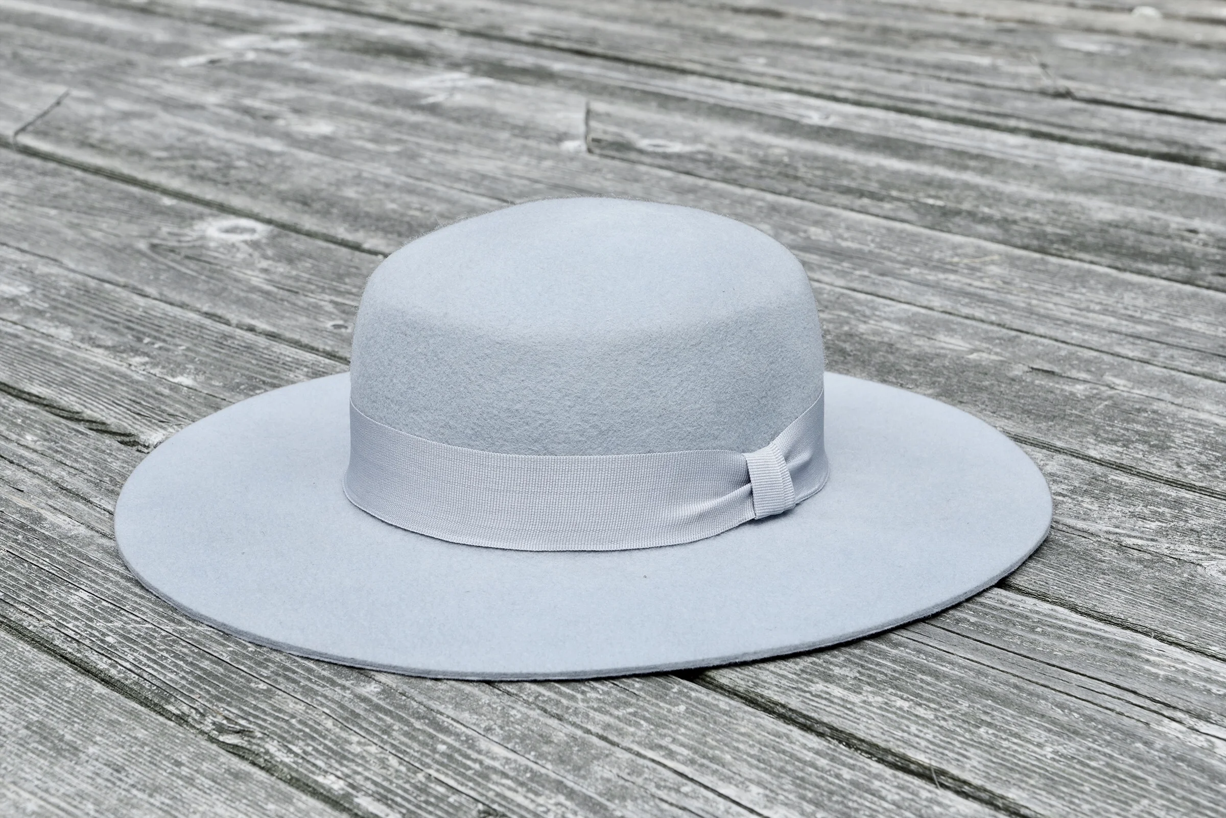 PELE Flamenco hat twill ribbon 