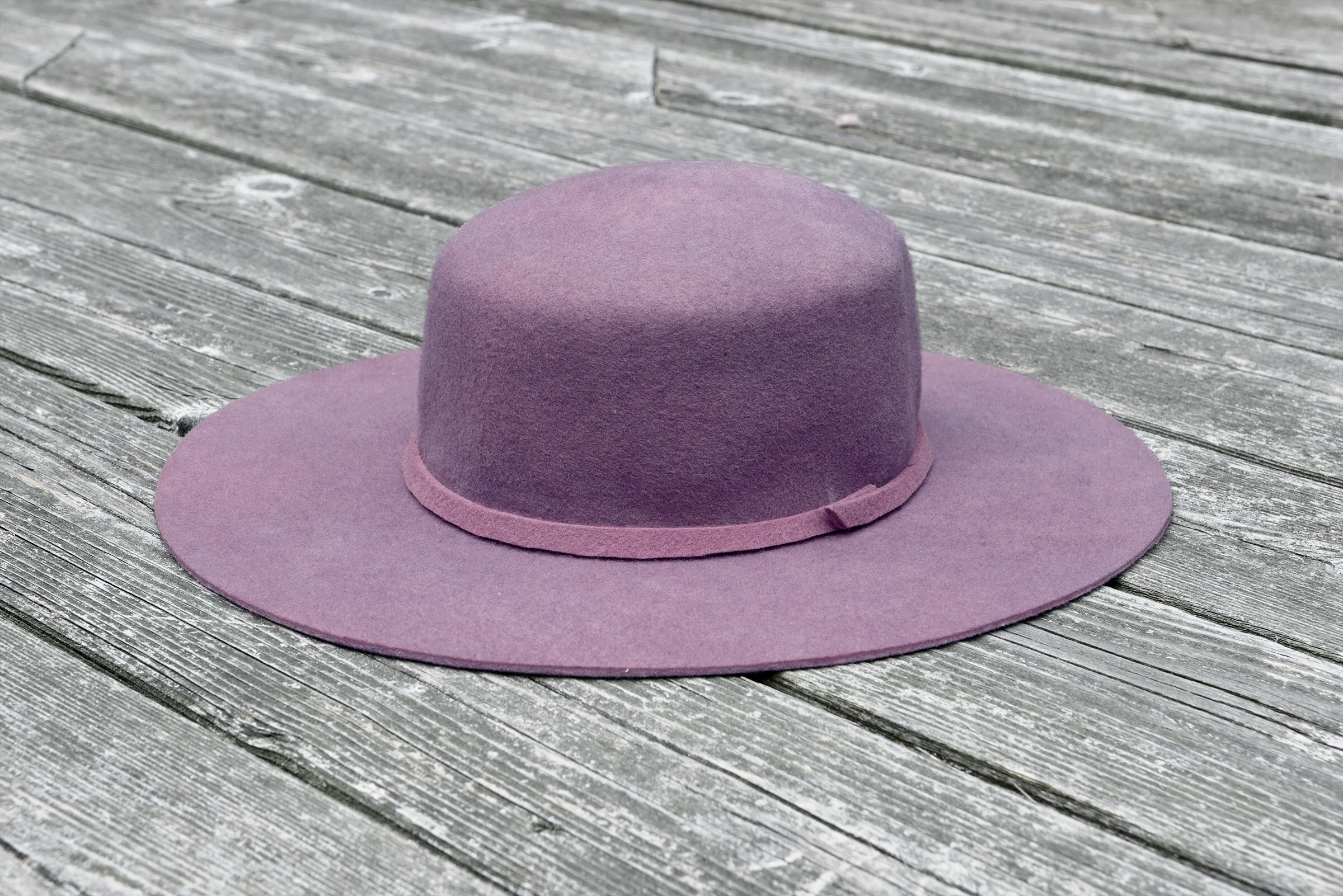 PELE Flamenco hat 