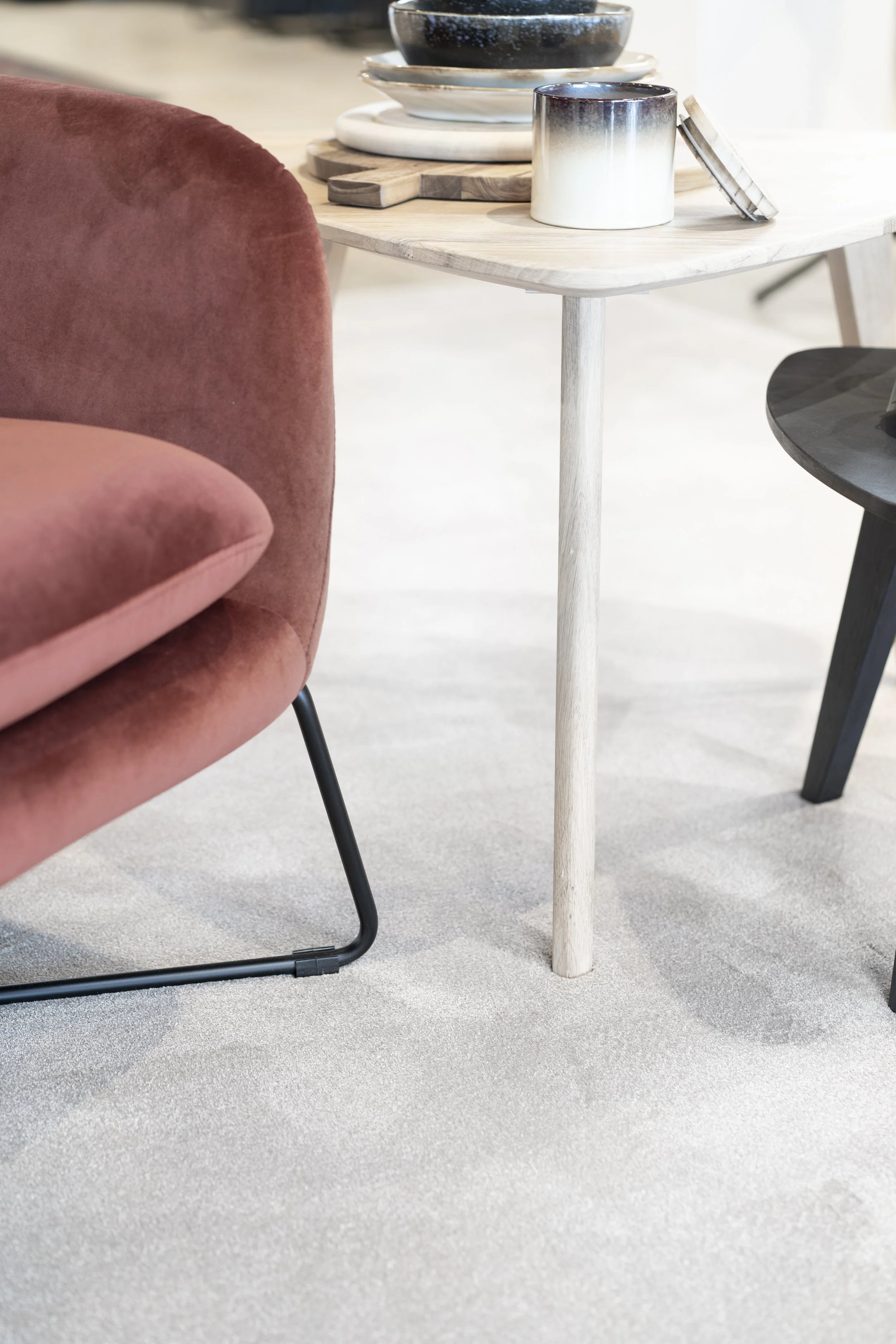 Wautier Carpets — Adelaide Agencies