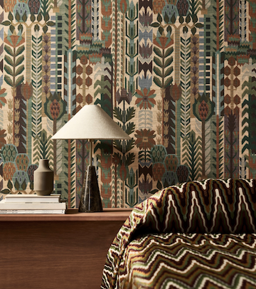 The Textile Company