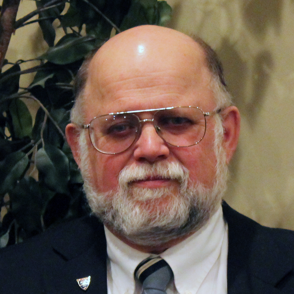 Past President Rick Kotecki, P.E., M. ASCE