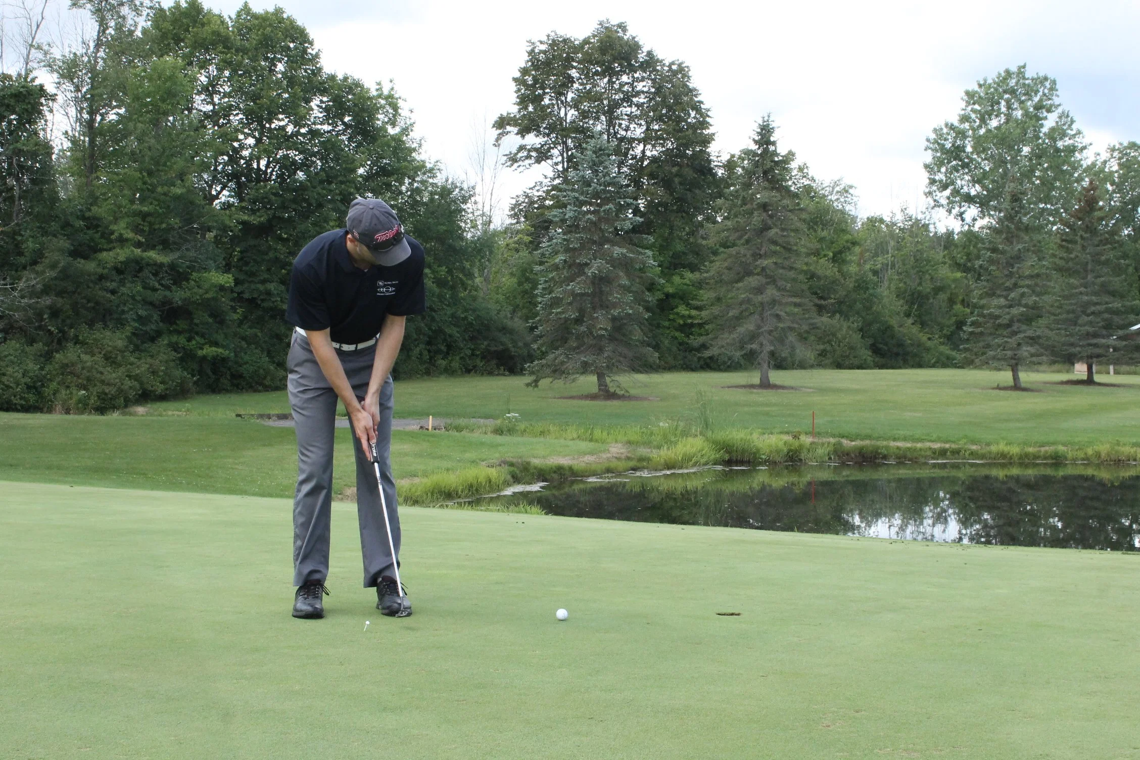 16th Annual ASCE/SAME Golf Tournament