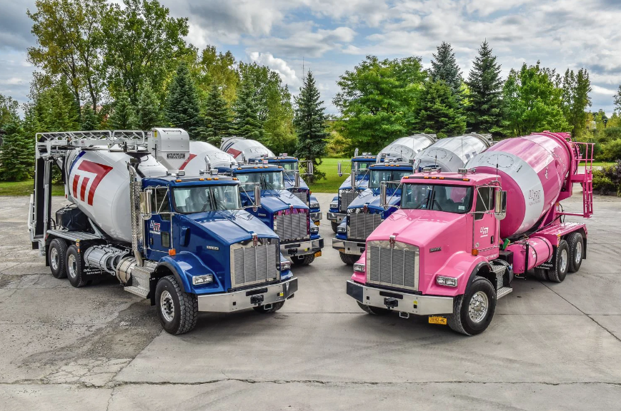 April Meeting - United Materials 